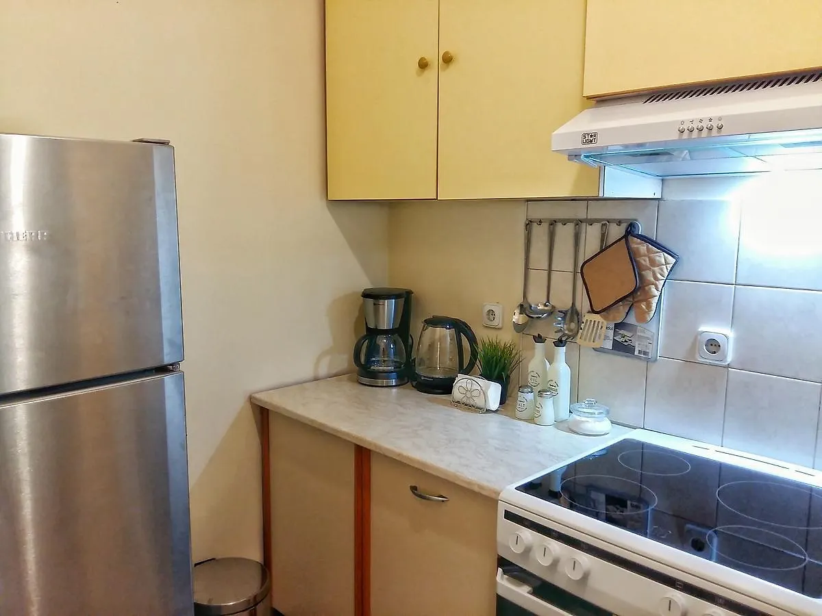 Fresh Apartment Sofia