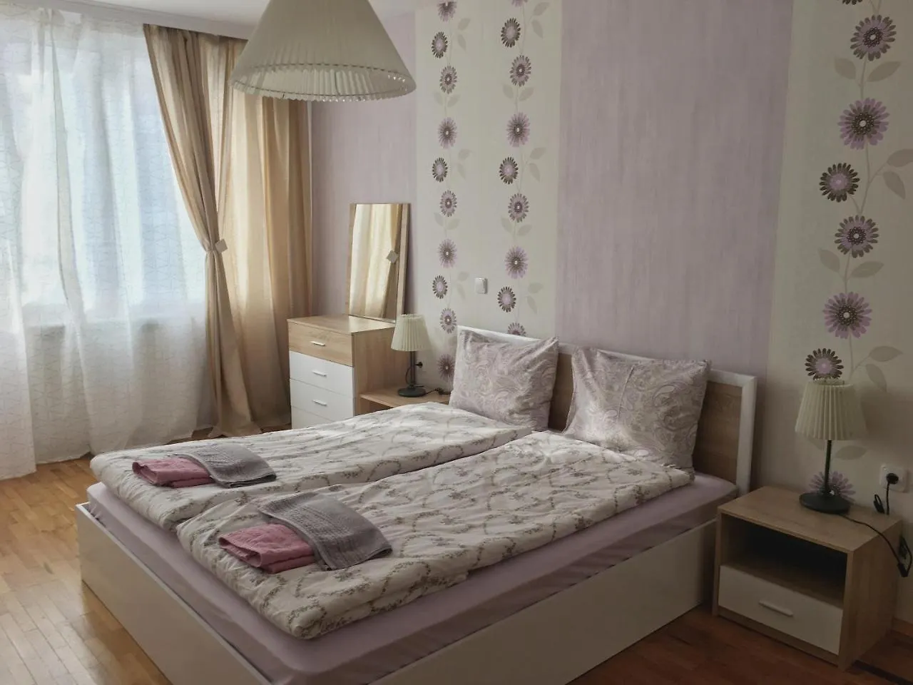 Fresh Apartment Sofia 0*,