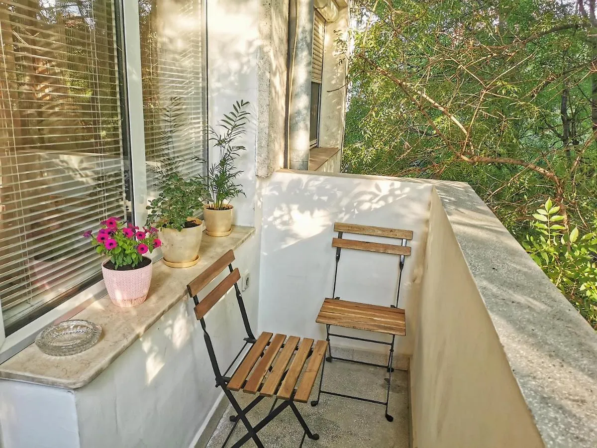 Fresh Apartment Sofie