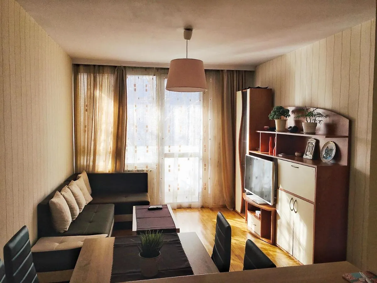 Fresh Apartment Sofie 0*,  Bulharsko